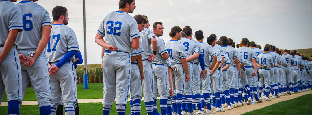Luther College Baseball