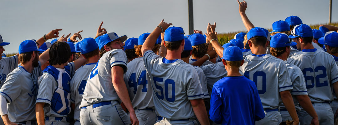 Luther College Baseball