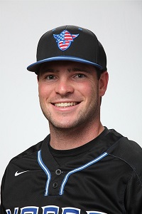 Henry George | Assistant Coach