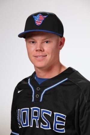 Noah Herried | Assistant Coach