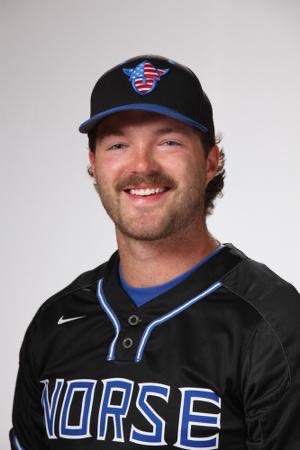 Colin Lacey | Assistant Coach