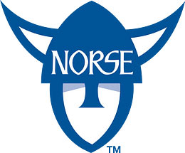 Luther College Logo