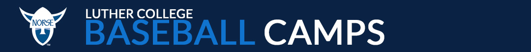 Luther College - Baseball