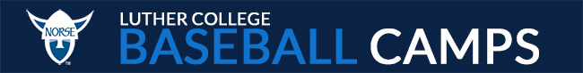 Luther College - Baseball