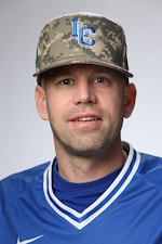 Bryan Nikkel Head Coach