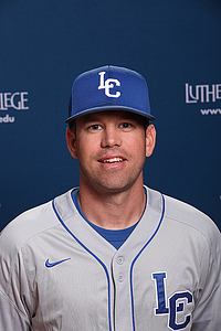 Luther Baseball Camps | at Luther College | Decorah, Iowa